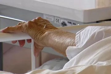 Dilemata eutanazie. Soud v Haagu má vyjasnit nizozemský zákon