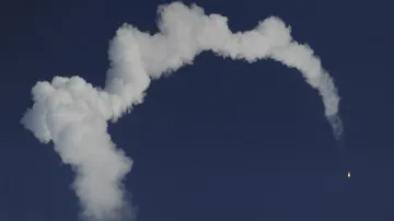 Soukromá loď Cygnus odstartovala k ISS