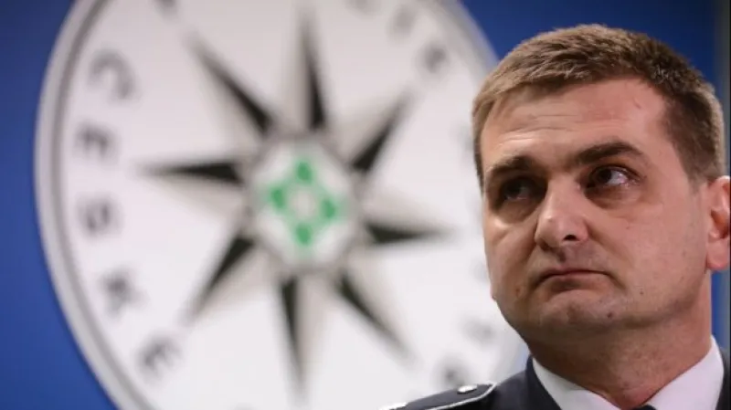 Červíček ke smrti velvyslance: O teroristický čin nešlo