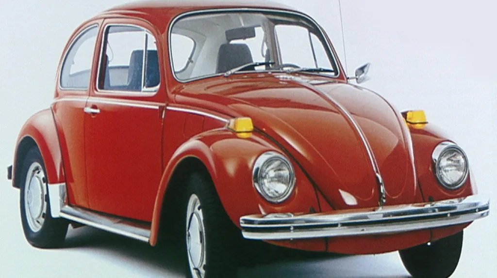 Volkswagen Brouk