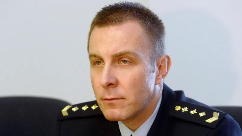 Petr Dohnal