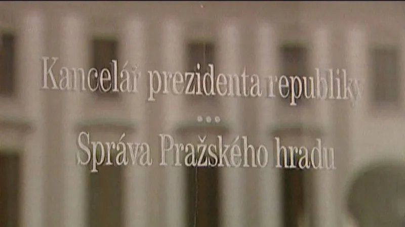Reportáž Ivana Lukáše a Lenky Drmotové