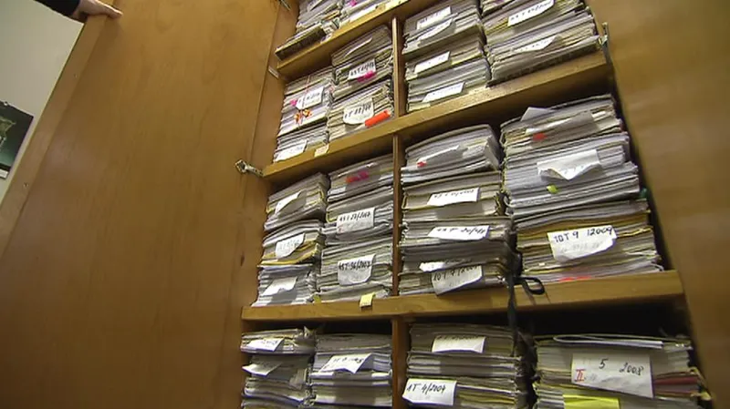 Ministerské smlouvy