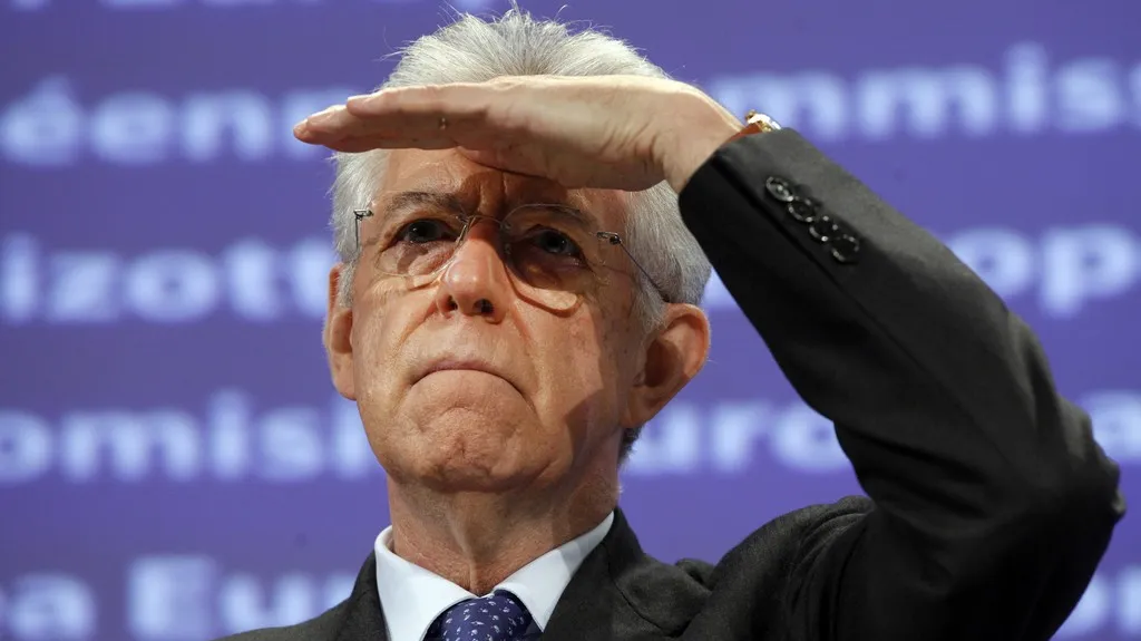 Mario Monti