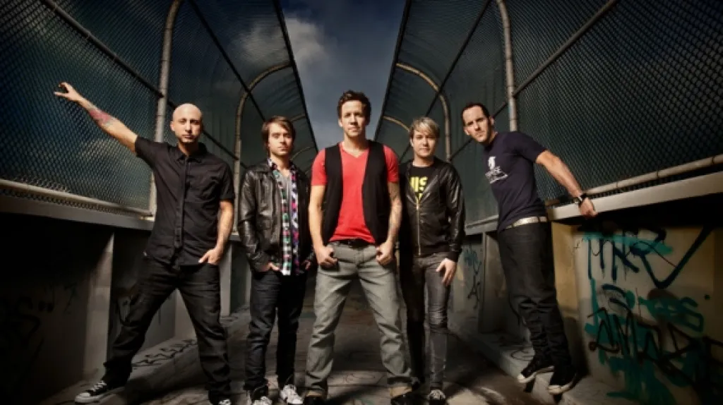 Simple Plan