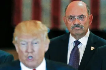 Bývalý manažer Trump Organization přiznal podvody. Proti exprezidentovi ale zřejmě svědčit nehodlá