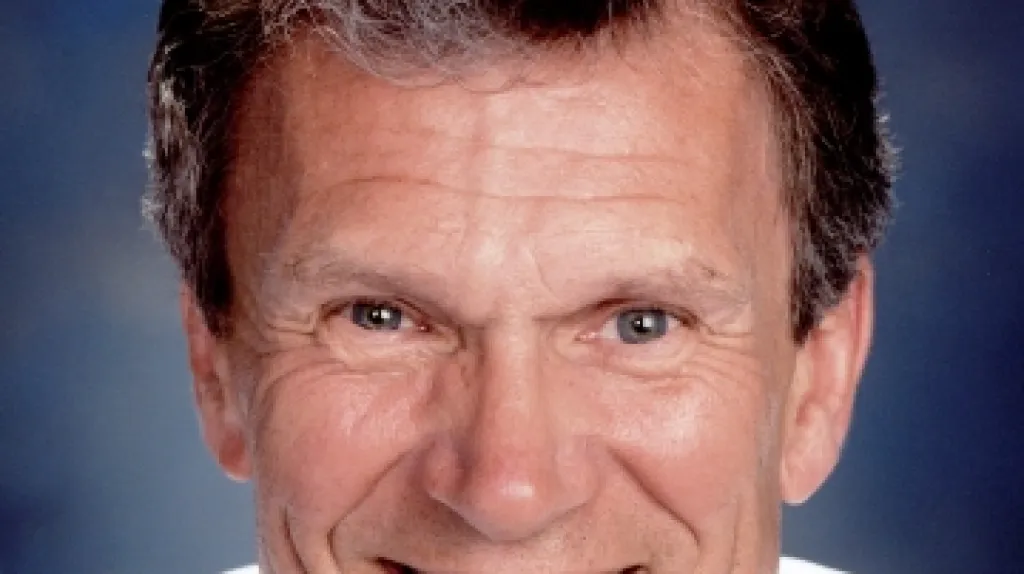 Tom Daschle