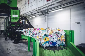 Ministerstvo chce podpořit víc třídění a recyklace