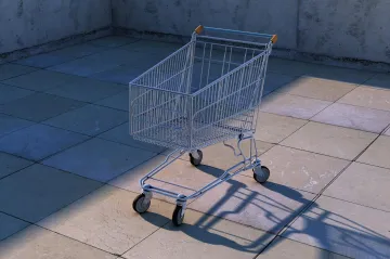 Velké obchody v pondělí zavřou, někde však mají výjimku