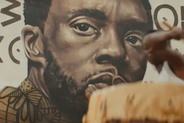 Wakanda Forever. Nový Black Panther vyráží do akce i bez zesnulého herce v hlavní roli