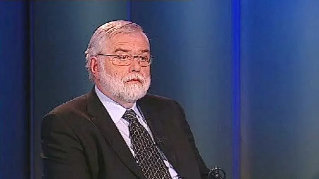 Pavel Chrz