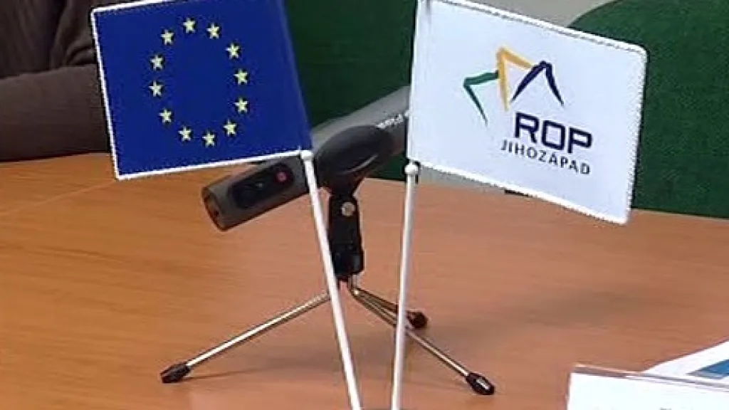 ROP Jihozápad