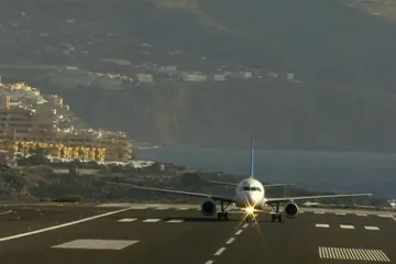 Češi řídí letový provoz na Kanárských ostrovech