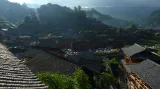 Vesnice Xijiang