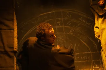 Letní filmovou školu zakončí černý mág a kolaborant Arvéd