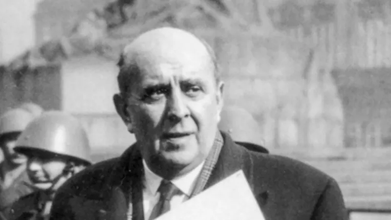 Jan Masaryk