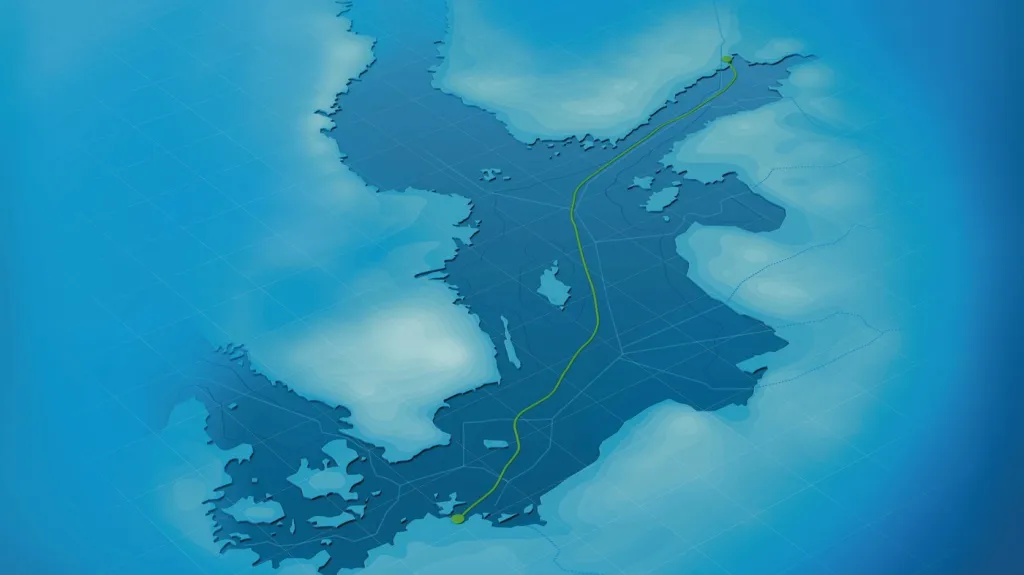 Nord Stream