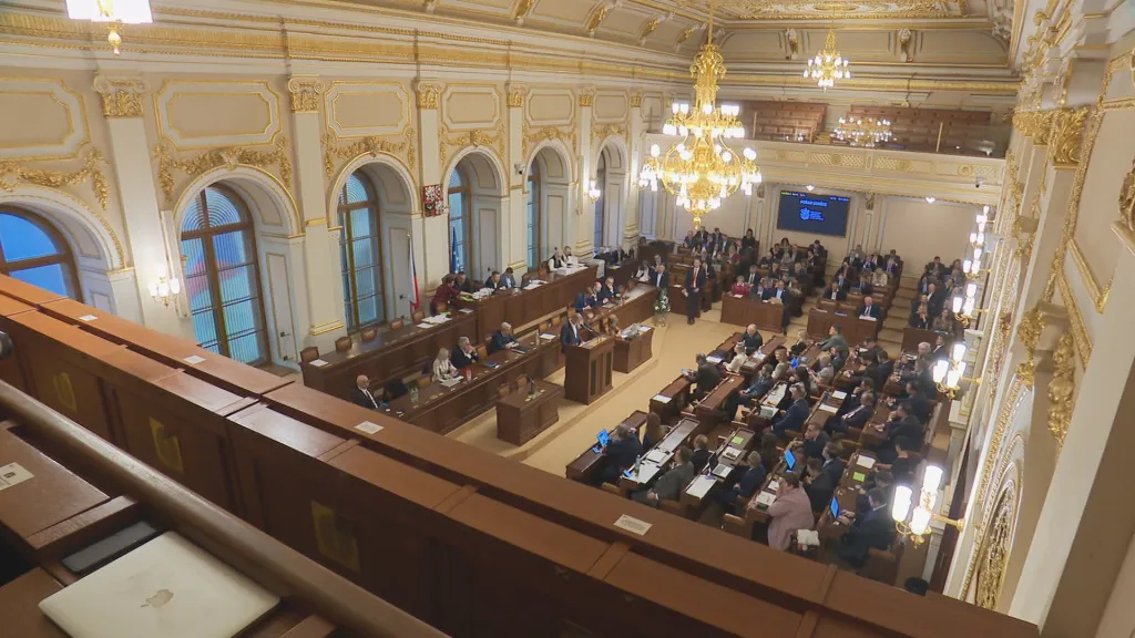 Poslanecká sněmovna