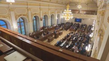 Poslanecká sněmovna