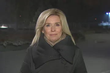 Anketa s Danuší Nerudovou: Na Hradě bydlí král, já bych tam pouze pracovala