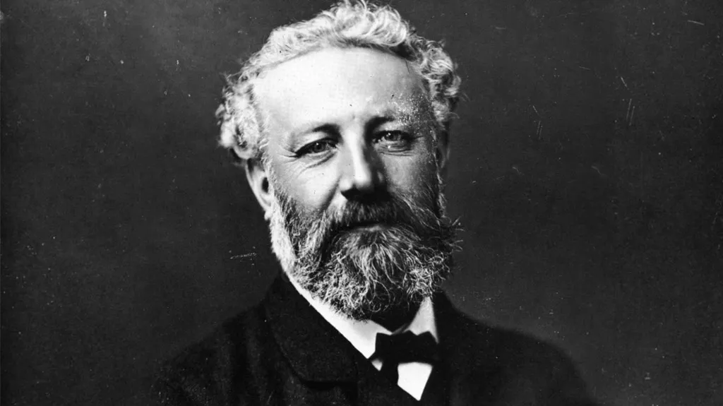 Jules Verne