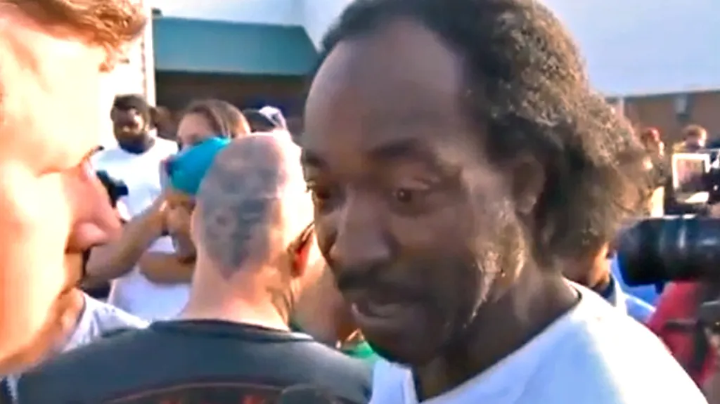 Charles Ramsey