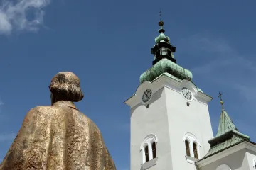 Skoro polovinu žádostí o církevní restituce nestihl pozemkový úřad vyřídit včas