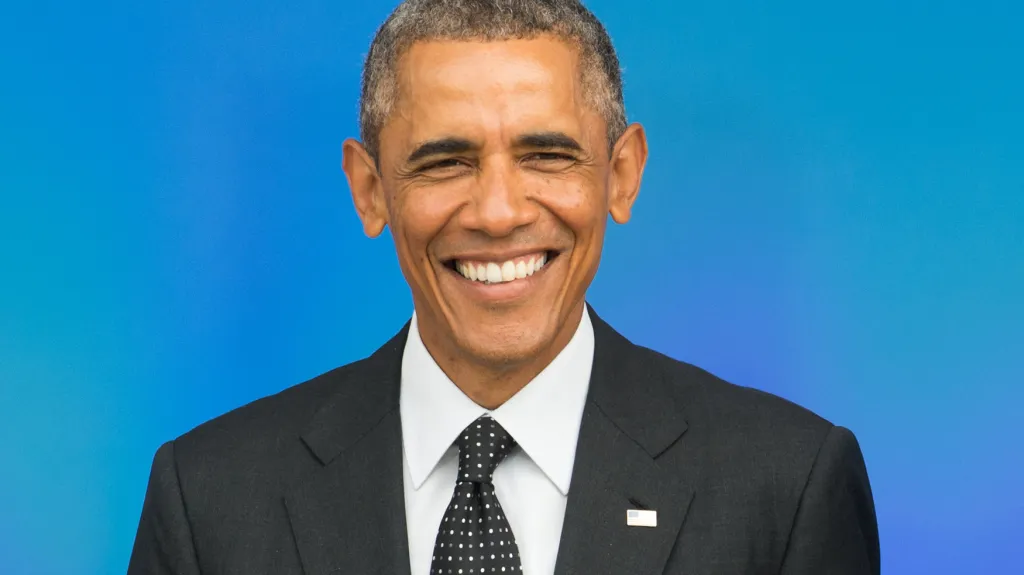 Barack Obama