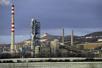 Firmy: Poplatky za obnovitelné zdroje energie ohrožují naše podnikání