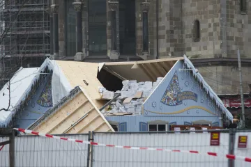 Přehledně: Co zatím víme o útoku v Berlíně?