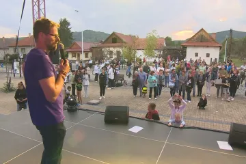 Slovenské volby se blíží. K hlasování vyzývají strany i občanská sdružení, zájem mladých roste