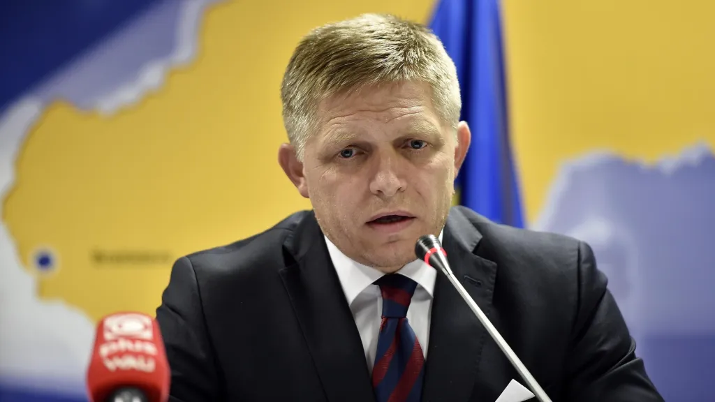 Robert Fico