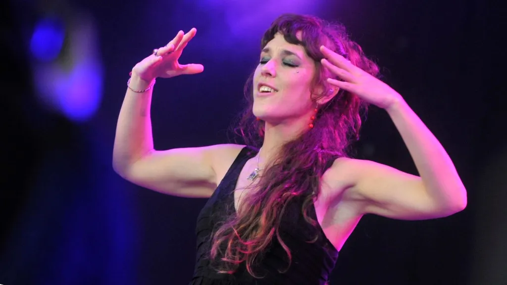 Zaz