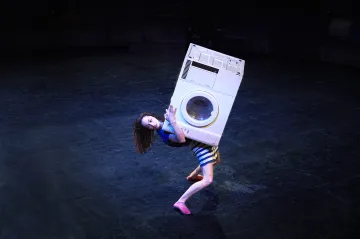 Dvojité salto už nestačí. Na Letné letí nový cirkus