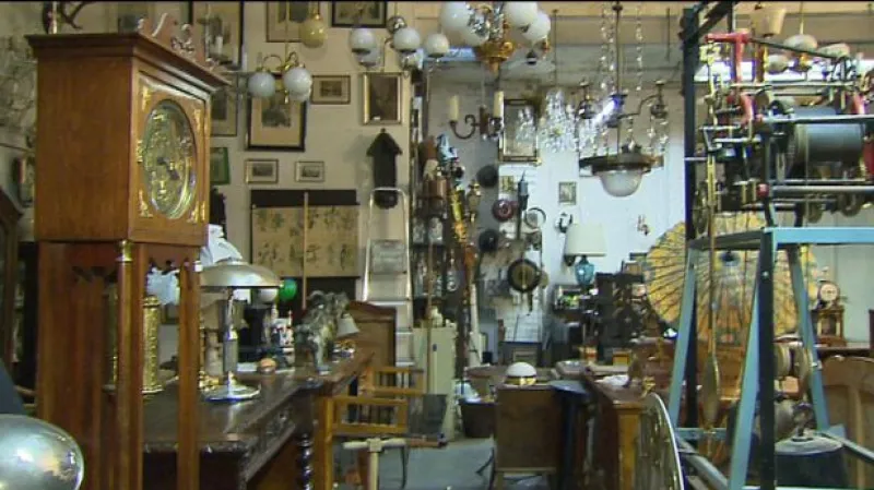 Rozhovor se Simonou Šustkovou