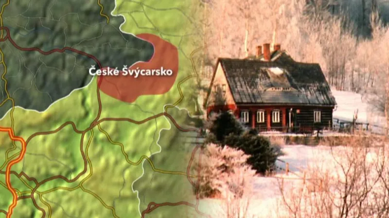 České Švýcarsko