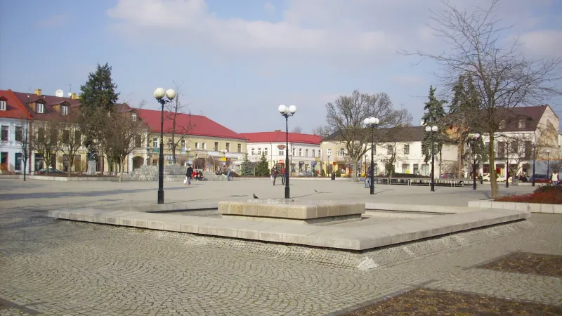 Město Biala Podlaska