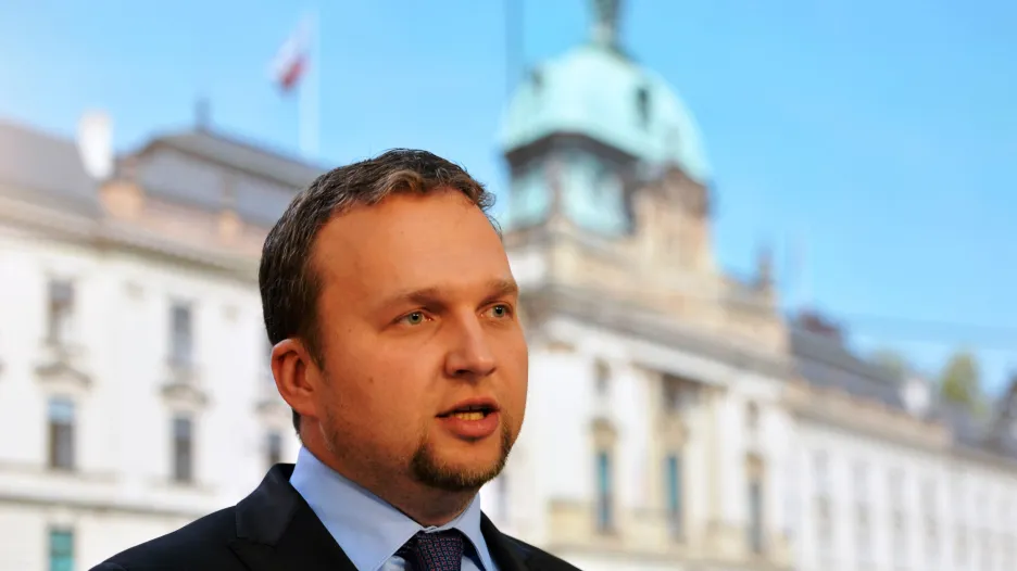 Marian Jurečka