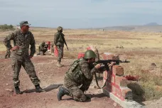 Ázerbájdžán dobyl důležité místo na jihu Náhorního Karabachu