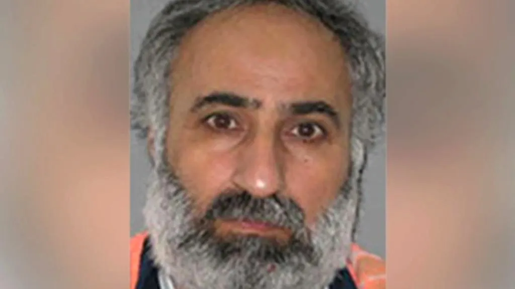 Abdar Rahmán Kadúlí alias Hadži Imám alias abú Alá Afrí