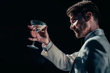 Velký Gatsby přestal před sto lety věřit americkému snu