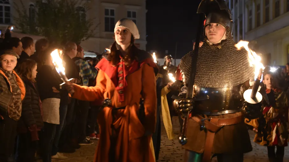 Znojemské vinobraní