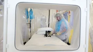 Vostal o bruselském jednání o ebole
