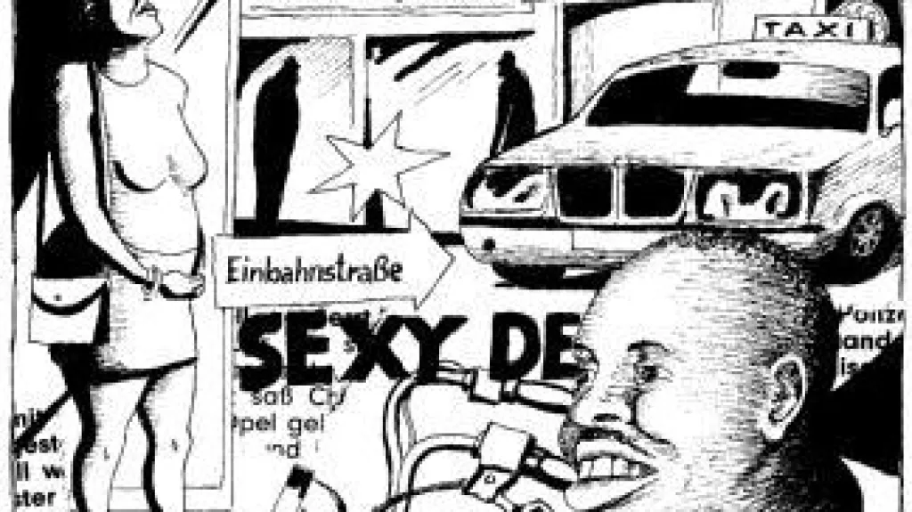 Ukázka z knihy Mluviti pravdu