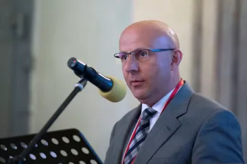 Kvůli česko-čínským konferencím opouští Univerzitu Karlovu tři zaměstnanci