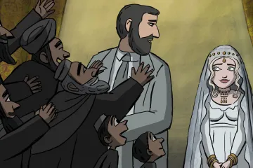 Nejen Zátopek, ale i Moje slunce Mad. Český příběh z Afghánistánu chce oslovit Oscara