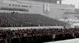 Pohřeb severokorejského vůdce Kim Čong-ila