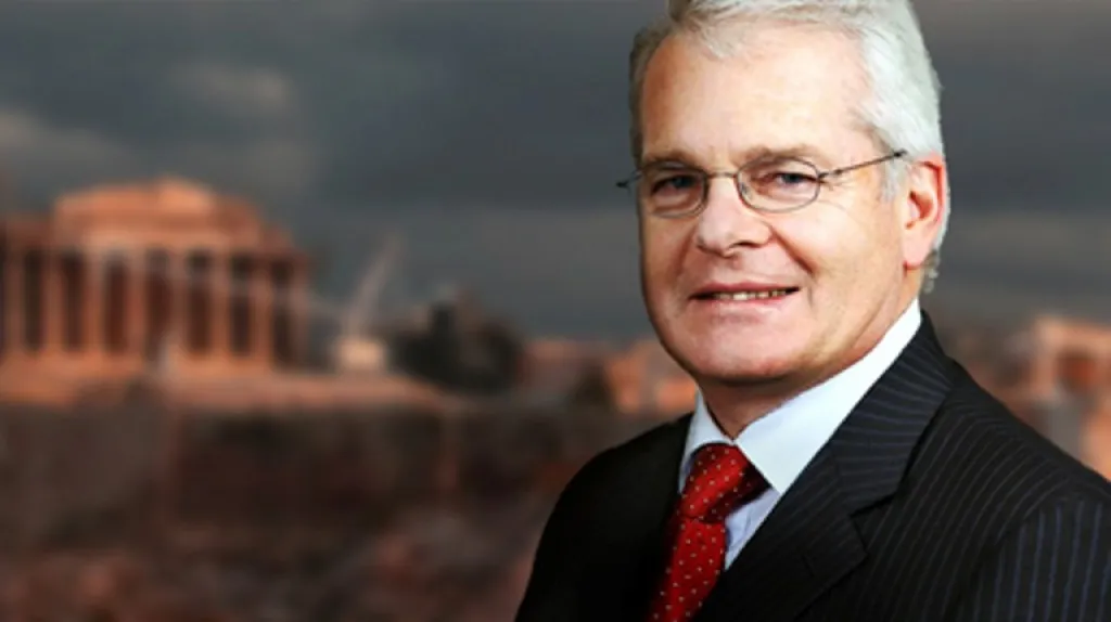 Felix W. Zulauf