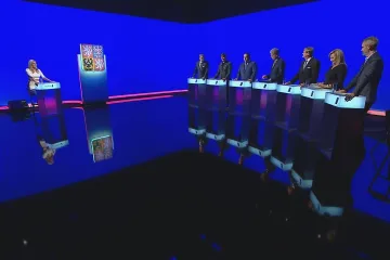 Lídři Jihomoravského kraje debatovali o tom, co se musí změnit v české justici