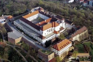 Brněnský hrad Špilberk je po dvou letech opravený